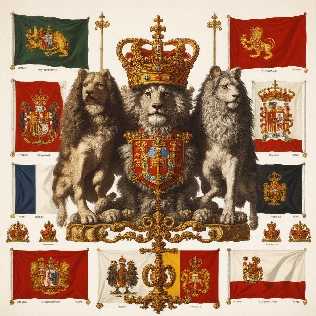 House of Bourbon-Anjou